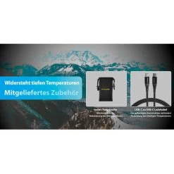 Nitecore Powerbank SUMMIT20000 11 Nitecore Powerbank SUMMIT20000 -Outdoor Gear Verkauf nitecore powerbank summit200005
