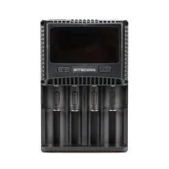 Nitecore SC4 (4-Schacht Schnellladegerät 3A) 12 Nitecore SC4 (4-Schacht Schnellladegerät 3A) -Outdoor Gear Verkauf nitecore sc4 4 schacht schnellladegeraet 3a6