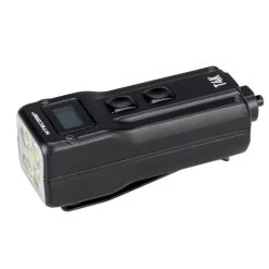 Nitecore T4K Schlüsselbundlampe 4000 Lumen Schwarz