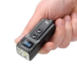 Nitecore T4K Schlüsselbundlampe 4000 Lumen Schwarz -Outdoor Gear Verkauf nitecore t4k schluesselbundlampe 4000 lumen schwarz6