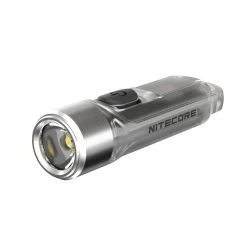 Nitecore TIKI GITD Blue Schlüsselbundlampe 300 Lumen