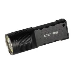 Nitecore TM20K LED Taschenlampe
