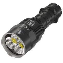 Nitecore TM9K PRO 9900 Lumen - LED-Taschenlampe