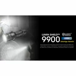 Nitecore TM9K PRO 9900 Lumen - LED-Taschenlampe -Outdoor Gear Verkauf nitecore tm9k pro 9900 lumen led taschenlampe5