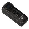 Nitecore TUP Schlüsselanhängerlampe 1000 Lumen Schwarz