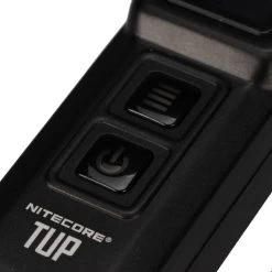 Nitecore TUP Schlüsselanhängerlampe 1000 Lumen Schwarz -Outdoor Gear Verkauf nitecore tup schluesselanhaengerlampe 1000 lumen schwarz3