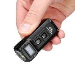 Nitecore TUP Schlüsselanhängerlampe 1000 Lumen Schwarz -Outdoor Gear Verkauf nitecore tup schluesselanhaengerlampe 1000 lumen schwarz5