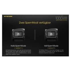 Nitecore TUP Schlüsselanhängerlampe 1000 Lumen Schwarz -Outdoor Gear Verkauf nitecore tup schluesselanhaengerlampe 1000 lumen schwarz7