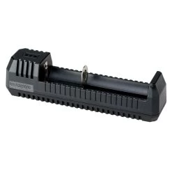 Nitecore UI1 1-Schacht USB-Ladegerät