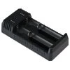 Nitecore UI2 2-Schacht USB-Ladegerät