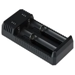 Nitecore UI2 2-Schacht USB-Ladegerät