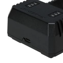 Nitecore UI2 2-Schacht USB-Ladegerät -Outdoor Gear Verkauf nitecore ui2 2 schacht usb ladegeraet3