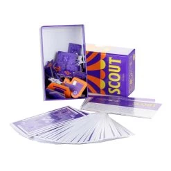 Oink Games Scout (DE) -Outdoor Gear Verkauf oink games scout de8