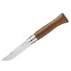 Opinel No 09 Walnuss Taschenmesser