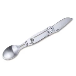 Outdoor Edge Chow Pal Campingbesteck - Silver -Outdoor Gear Verkauf outdoor edge chow pal campingbesteck silver3