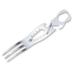 Outdoor Edge Chow Pal Campingbesteck - Silver -Outdoor Gear Verkauf outdoor edge chow pal campingbesteck silver4