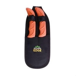 Outdoor Edge Jäger Guide Aufbruch-Set -Outdoor Gear Verkauf outdoor edge jaeger guide aufbruch set3