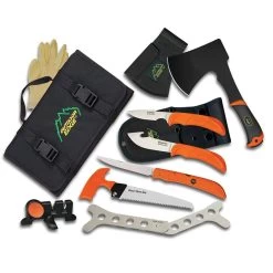 Outdoor Edge Outfitter Jagdset