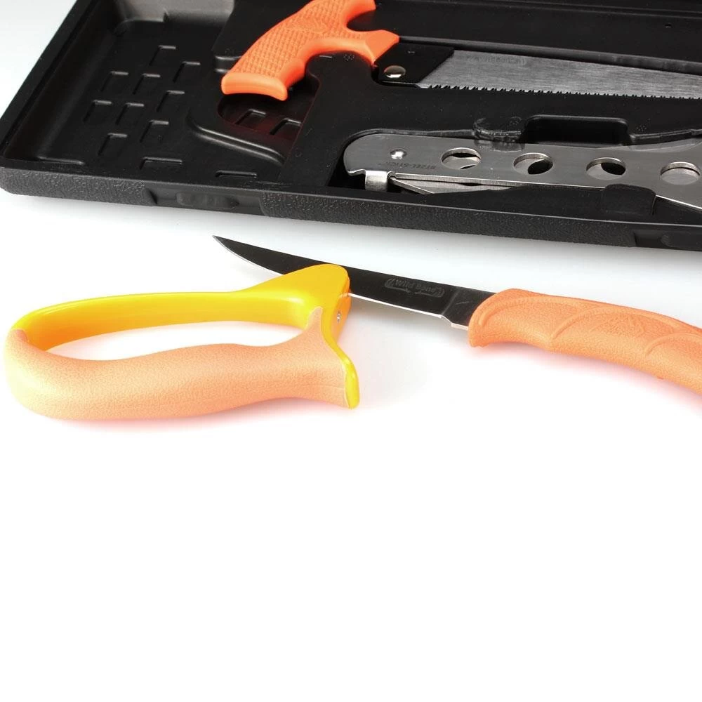 Outdoor Edge Wild Pak Jagdset 4 Outdoor Edge Wild Pak Jagdset – Bild 4