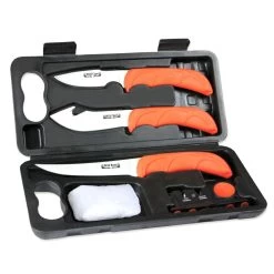 Outdoor Edge WildLite Set