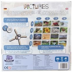 PD-Verlag Pictures (DE/EN) - Spiel Des Jahres 2020 -Outdoor Gear Verkauf pd verlag pictures de en spiel des jahres 20202