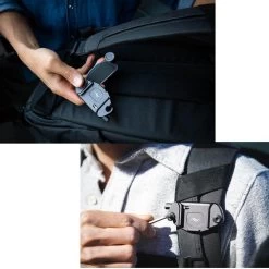 Peak Design Capture Clip (v3) Kamera Clip Mit ARCA Wechselplatte Schwarz -Outdoor Gear Verkauf peak design capture clip v3 kamera clip mit arca wechselplatte schwarz7