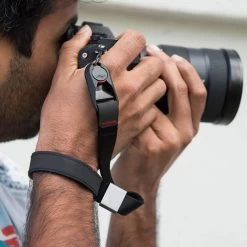 Peak Design Cuff Black (schwarz) Handschlaufe 11 Peak Design Cuff Black (schwarz) Handschlaufe -Outdoor Gear Verkauf peak design cuff black schwarz handschlaufe5