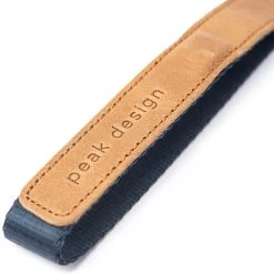 Peak Design Cuff Midnight (blau) Handschlaufe -Outdoor Gear Verkauf peak design cuff midnight blau handschlaufe3