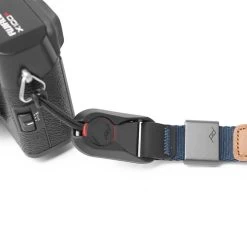 Peak Design Cuff Midnight (blau) Handschlaufe -Outdoor Gear Verkauf peak design cuff midnight blau handschlaufe4