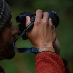 Peak Design Cuff Midnight (blau) Handschlaufe -Outdoor Gear Verkauf peak design cuff midnight blau handschlaufe8