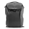 Peak Design Everyday Backpack 20L V2 Black (schwarz) Foto-Rucksack