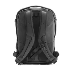 Peak Design Everyday Backpack 20L V2 Black (schwarz) Foto-Rucksack -Outdoor Gear Verkauf peak design everyday backpack 20l v2 black schwarz foto rucksack3