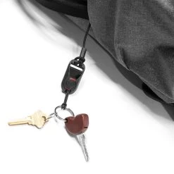 Peak Design Everyday Backpack 20L V2 Charcoal (anthrazit) Foto-Rucksack -Outdoor Gear Verkauf peak design everyday backpack 20l v2 charcoal anthrazit foto rucksack5