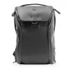 Peak Design Everyday Backpack 30L V2 Black (schwarz) Foto-Rucksack
