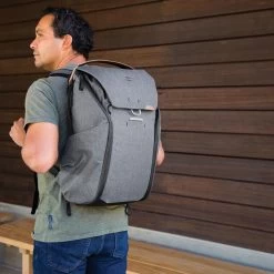Peak Design Everyday Backpack 30L V2 Charcoal (anthrazit) Foto-Rucksack -Outdoor Gear Verkauf peak design everyday backpack 30l v2 charcoal anthrazit foto rucksack5