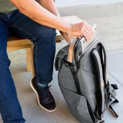 Peak Design Everyday Backpack 30L V2 Charcoal (anthrazit) Foto-Rucksack -Outdoor Gear Verkauf peak design everyday backpack 30l v2 charcoal anthrazit foto rucksack7