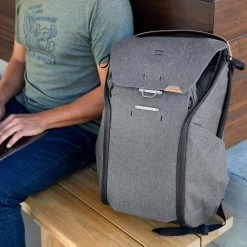 Peak Design Everyday Backpack 30L V2 Charcoal (anthrazit) Foto-Rucksack -Outdoor Gear Verkauf peak design everyday backpack 30l v2 charcoal anthrazit foto rucksack8