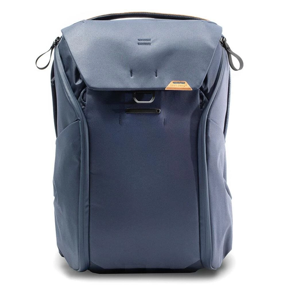 Peak Design Everyday Backpack 30L V2 Midnight (blau) Foto-Rucksack 1 Peak Design Everyday Backpack 30L V2 Midnight (blau) Foto-Rucksack