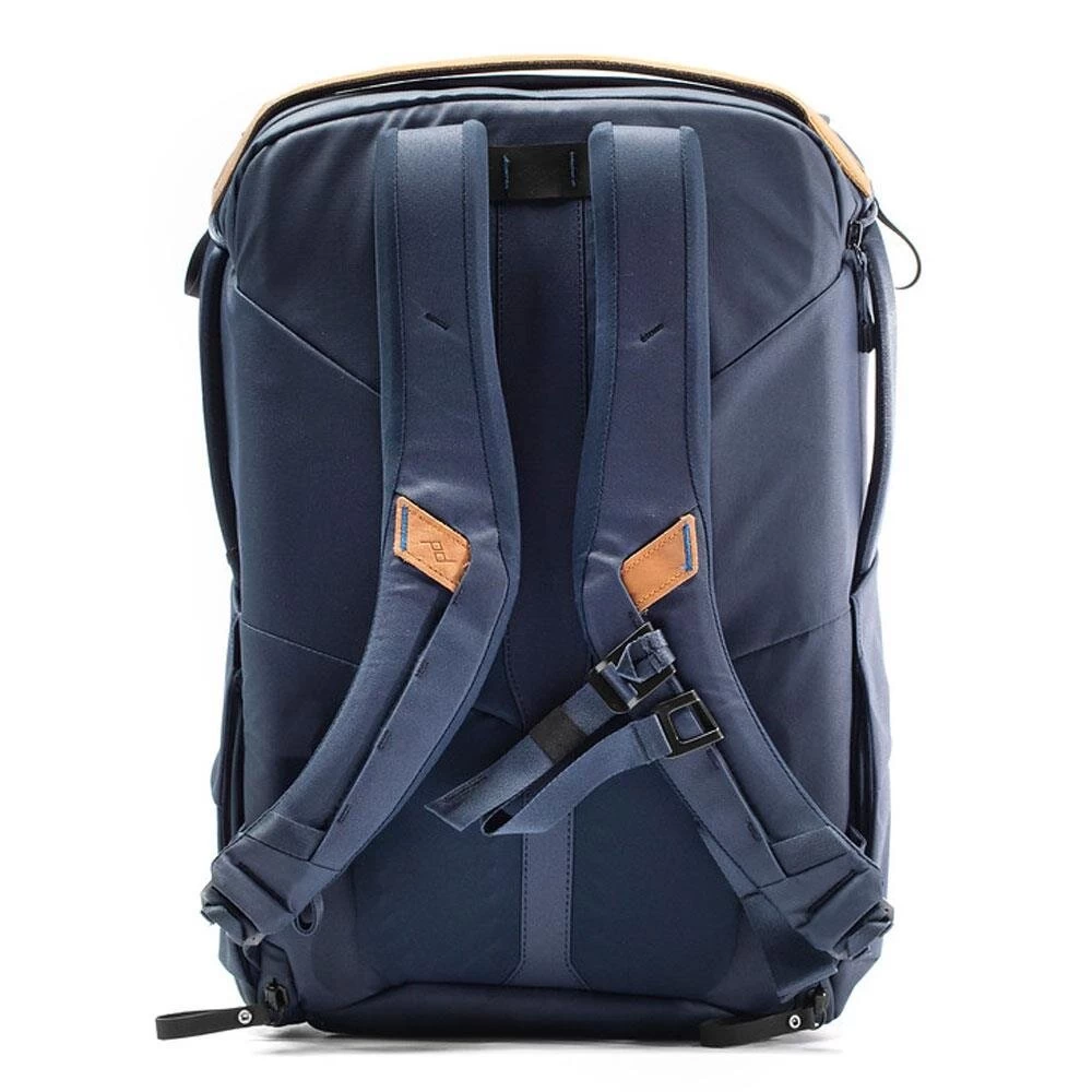 Peak Design Everyday Backpack 30L V2 Midnight (blau) Foto-Rucksack 3 Peak Design Everyday Backpack 30L V2 Midnight (blau) Foto-Rucksack – Bild 3