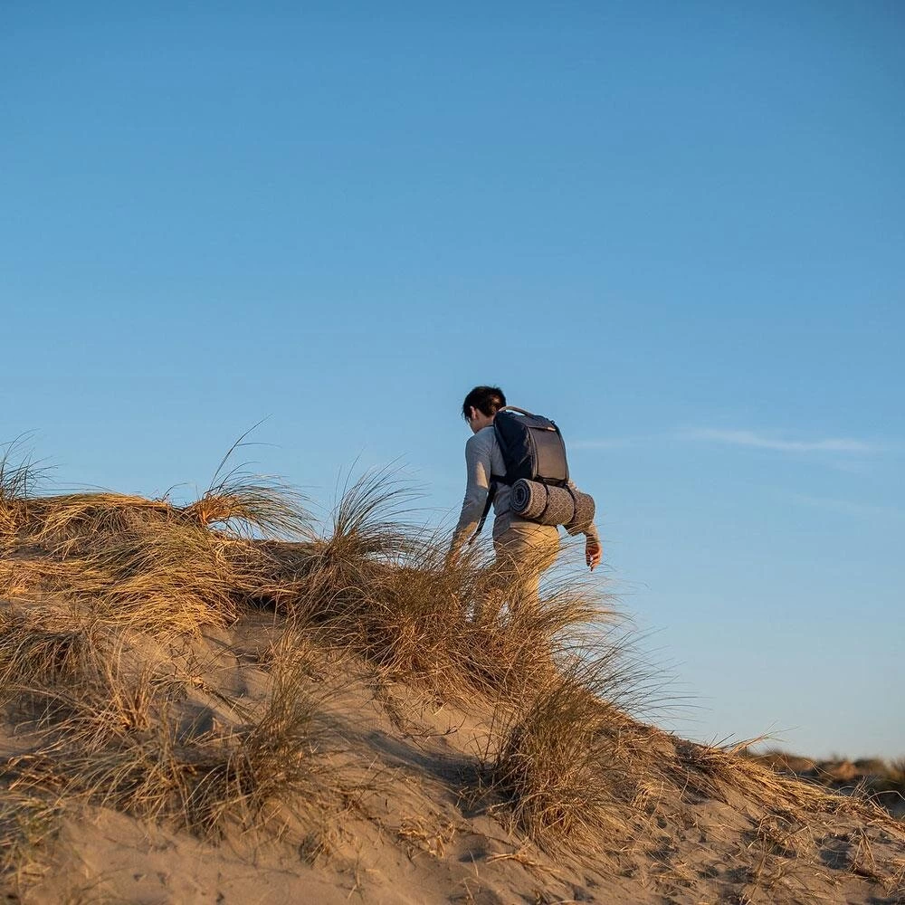 Peak Design Everyday Backpack 30L V2 Midnight (blau) Foto-Rucksack 8 Peak Design Everyday Backpack 30L V2 Midnight (blau) Foto-Rucksack – Bild 8