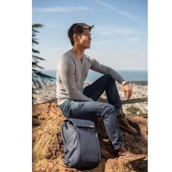 Peak Design Everyday Backpack 30L V2 Midnight (blau) Foto-Rucksack 17 Peak Design Everyday Backpack 30L V2 Midnight (blau) Foto-Rucksack -Outdoor Gear Verkauf peak design everyday backpack 30l v2 midnight blau foto rucksack9