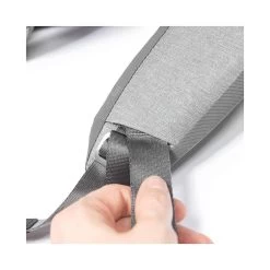 Peak Design Everyday Hip Belt (Hüftgurt) V2 Ash (hellgrau) -Outdoor Gear Verkauf peak design everyday hip belt hueftgurt v2 ash hellgrau3