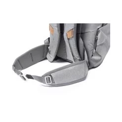 Peak Design Everyday Hip Belt (Hüftgurt) V2 Ash (hellgrau) -Outdoor Gear Verkauf peak design everyday hip belt hueftgurt v2 ash hellgrau4