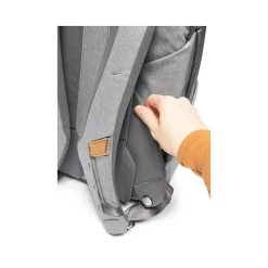 Peak Design Everyday Hip Belt (Hüftgurt) V2 Ash (hellgrau) -Outdoor Gear Verkauf peak design everyday hip belt hueftgurt v2 ash hellgrau5