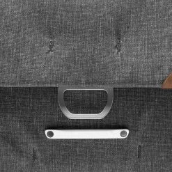 Peak Design Everyday Messenger 13 V2 Ash (hellgrau) Schultertasche 12 Peak Design Everyday Messenger 13 V2 Ash (hellgrau) Schultertasche -Outdoor Gear Verkauf peak design everyday messenger 13 v2 ash hellgrau schultertasche5