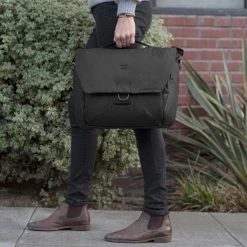 Peak Design Everyday Messenger 13 V2 Black (schwarz) Schultertasche 12 Peak Design Everyday Messenger 13 V2 Black (schwarz) Schultertasche -Outdoor Gear Verkauf peak design everyday messenger 13 v2 black schwarz schultertasche6