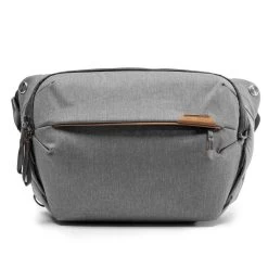 Peak Design Everyday Sling 10L V2 Ash (hellgrau) Fototasche