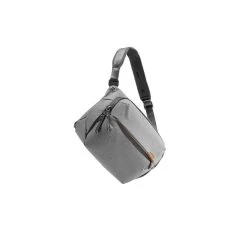 Peak Design Everyday Sling 10L V2 Ash (hellgrau) Fototasche -Outdoor Gear Verkauf peak design everyday sling 10l v2 ash hellgrau fototasche3
