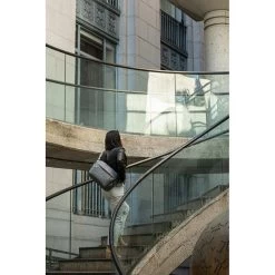 Peak Design Everyday Sling 10L V2 Ash (hellgrau) Fototasche -Outdoor Gear Verkauf peak design everyday sling 10l v2 ash hellgrau fototasche8