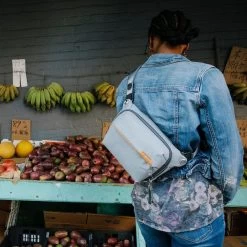 Peak Design Everyday Sling 3L Ash (hellgrau) Fototasche -Outdoor Gear Verkauf peak design everyday sling 3l ash hellgrau fototasche10